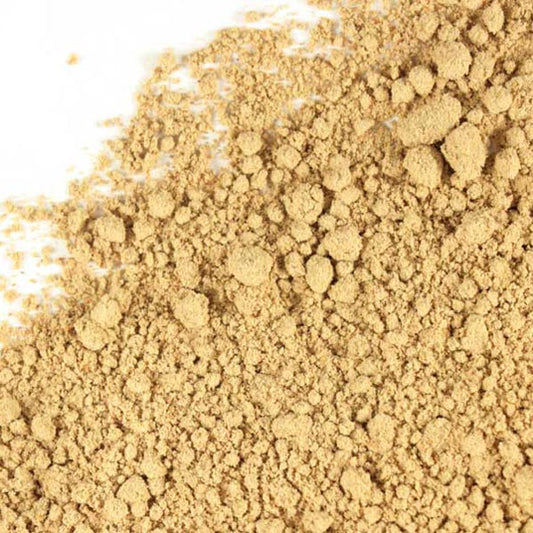 Cardo Mariano Orgánico en Polvo