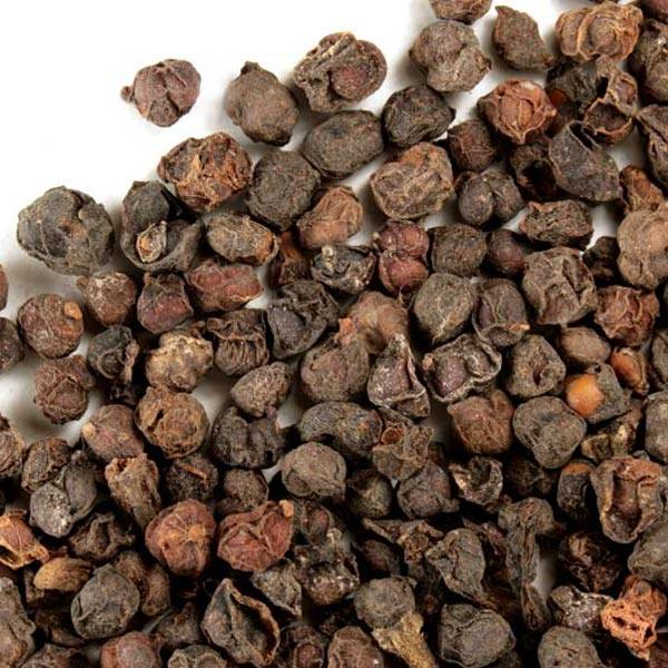 Schisandra Bayas - Hierbas Orgánicas de México