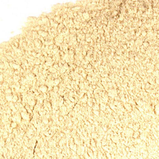 Astragalus Raíz en Polvo