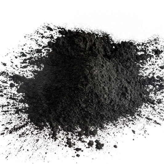 Carbón Activado Premium Pino