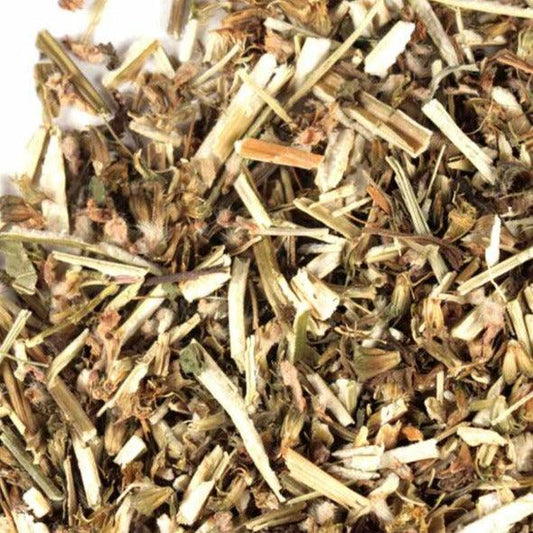 Agripalma - Hierbas Orgánicas de México