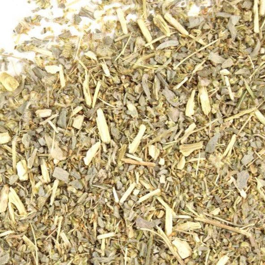 Ajenjo Orgánico - Hierbas Orgánicas de México