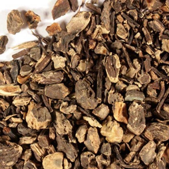 Cimifuga Raiz - Hierbas Orgánicas de México