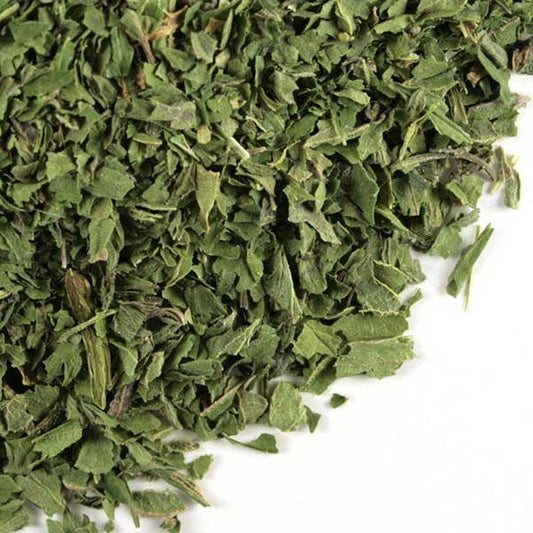 Hoja de Ortiga Orgánica - Hierbas Orgánicas de México