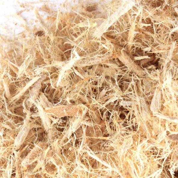 Olmo Resbaladizo ( Corteza ) - Hierbas Orgánicas de México