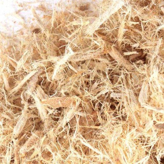 Olmo Resbaladizo ( Corteza ) - Hierbas Orgánicas de México