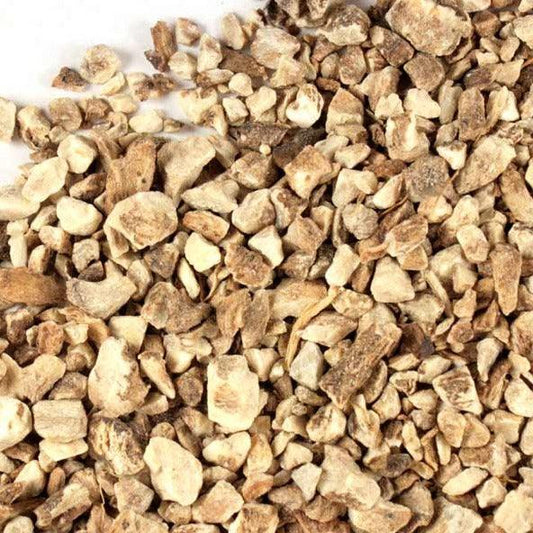 Raiz de Helenio Orgánico - Hierbas Orgánicas de México