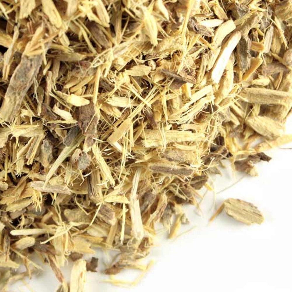 Raíz de Regaliz Orgánica - Hierbas Orgánicas de México