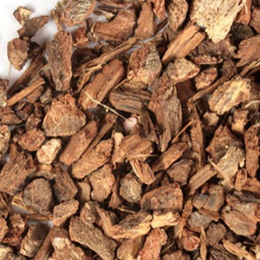 Roble Blanco ( Corteza ) - Hierbas Orgánicas de México