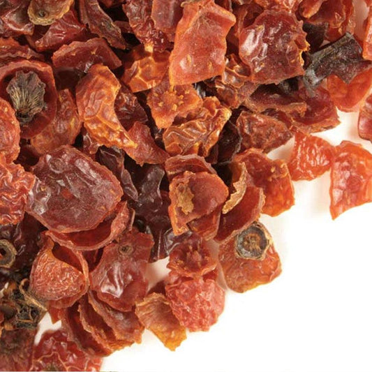 Rosa Mosqueta Orgánica - Hierbas Orgánicas de México