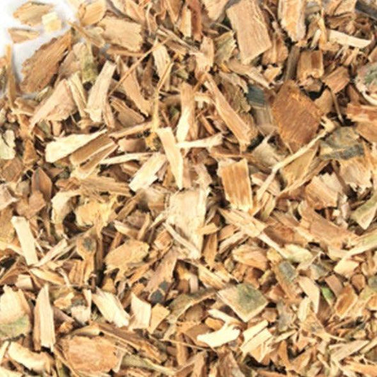 Sauce Blanco Corteza - Hierbas Orgánicas de México