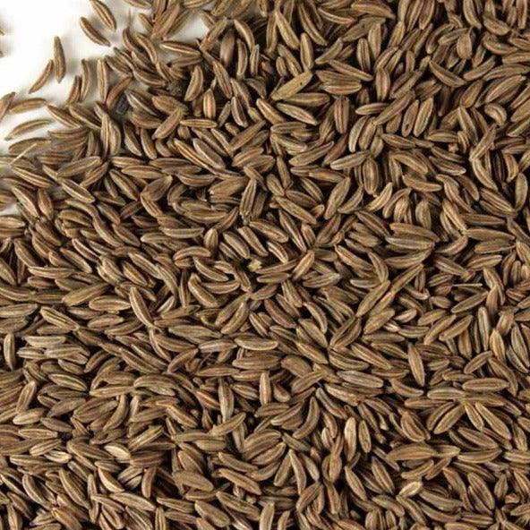 Semilla de Alcaravea - Hierbas Orgánicas de México