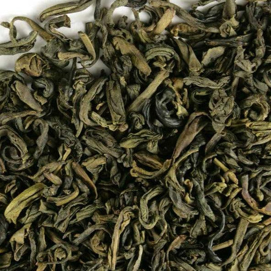 Té Verde Jazmín Orgánico - Hierbas Orgánicas de México