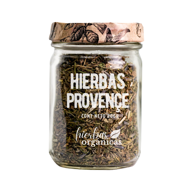 Hierbas de Provence