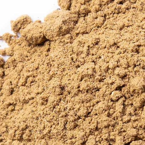 Alcachofa en Polvo - Hierbas Orgánicas de México