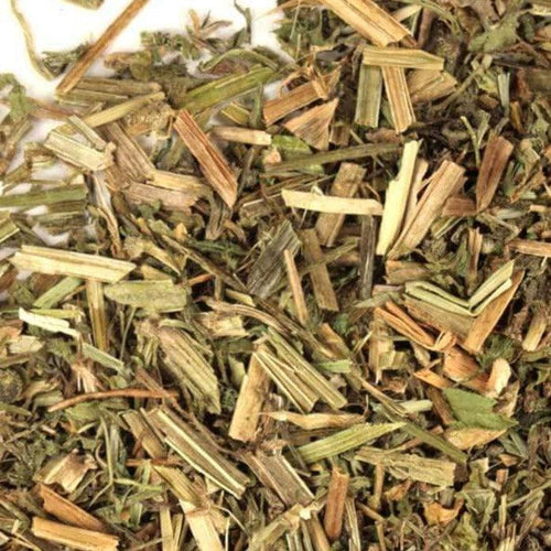 Amor del Hortelano - Hierbas Orgánicas de México