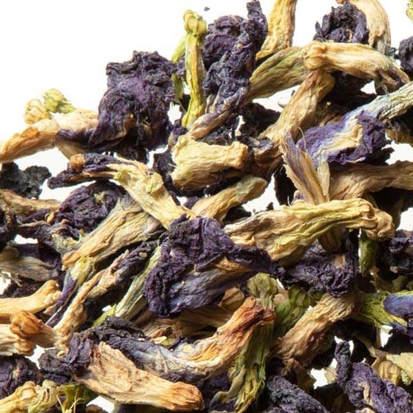 Clitoria ( Butterfly Pea Flower ) - Hierbas Orgánicas de México