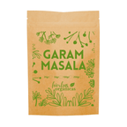 Garam Masala - Hierbas Orgánicas de México