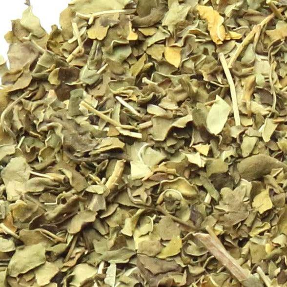 Hojas de Moringa - Hierbas Orgánicas de México