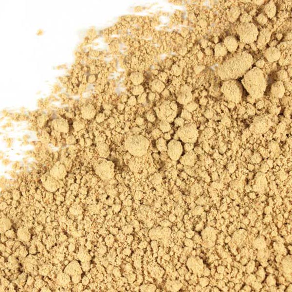 Cardo Mariano Orgánico en Polvo