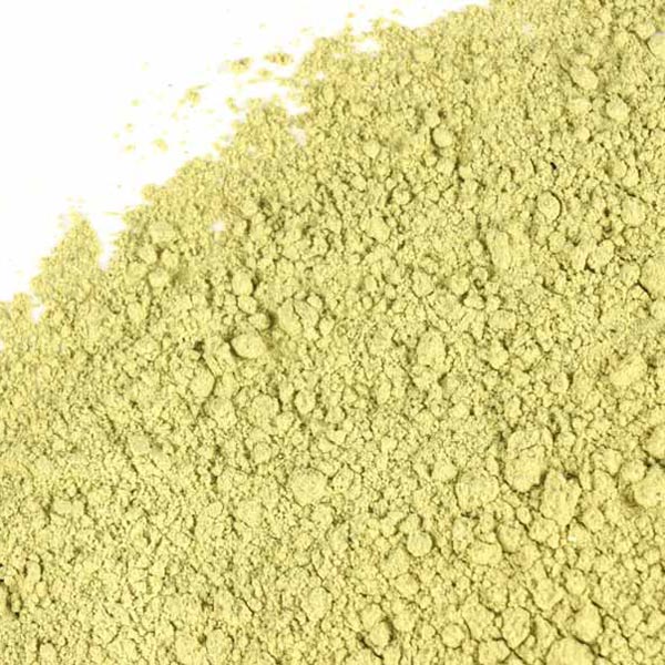 Neem Organico en Polvo