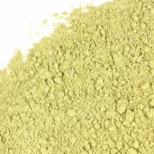 Neem Organico en Polvo