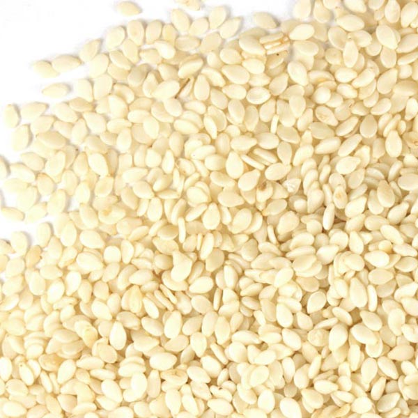 Semillas de Sésamo ( Sin Cáscara )