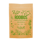Rooibos Orgánico - Hierbas Orgánicas de México