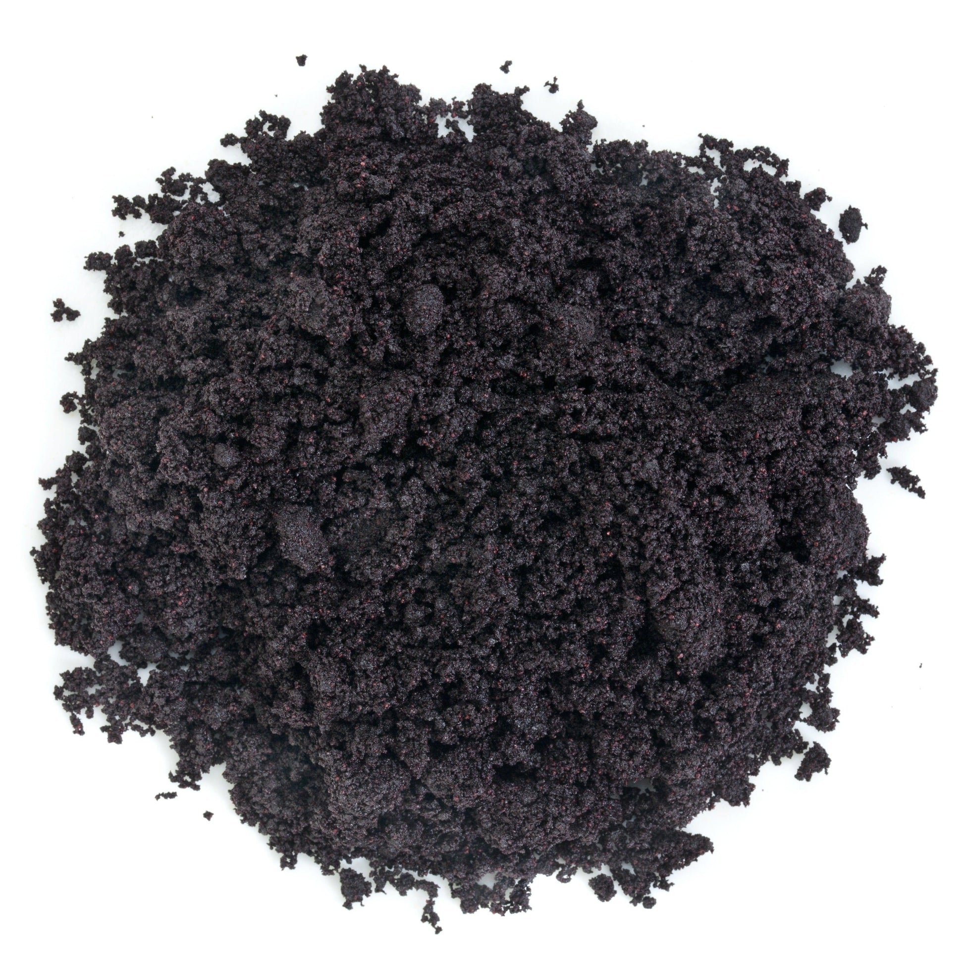 Açai Berry Liofilizado Orgánico - Hierbas Orgánicas de México