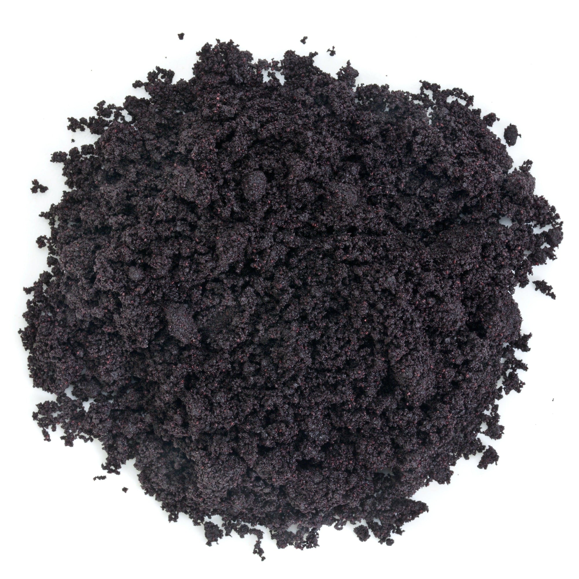 Açai Berry Liofilizado Orgánico - Hierbas Orgánicas de México
