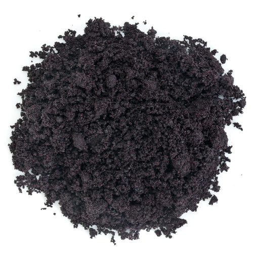 Açai Berry Liofilizado Orgánico - Hierbas Orgánicas de México
