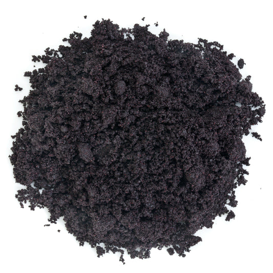 Açai Berry Liofilizado Orgánico - Hierbas Orgánicas de México