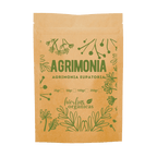 Agrimonia - Hierbas Orgánicas de México
