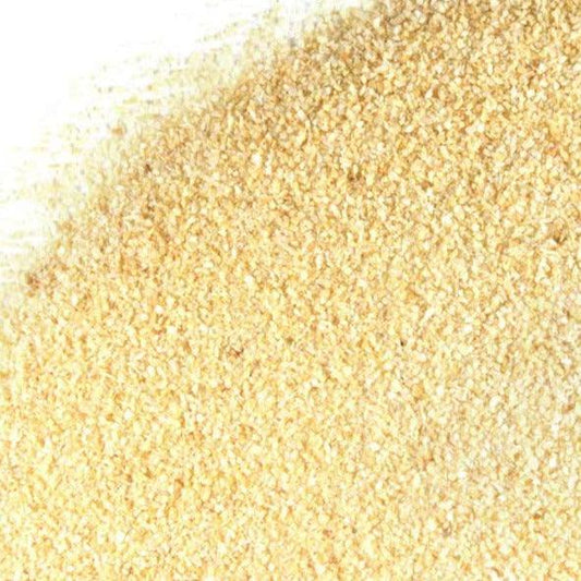 Ajo Orgánico Granulado - Hierbas Orgánicas de México