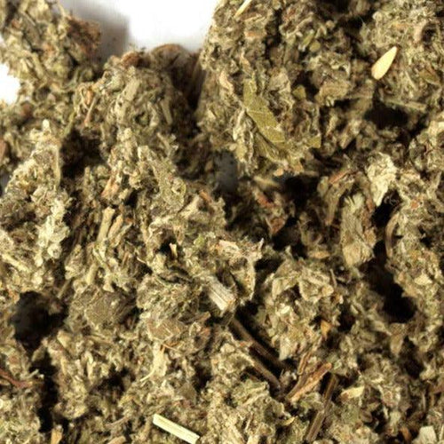 Artemisa Orgánico - Hierbas Orgánicas de México