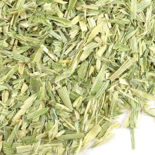 Avena Orgánica - Hierbas Orgánicas de México