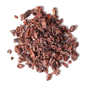 Cacao Nibs Orgánico - Hierbas Orgánicas de México