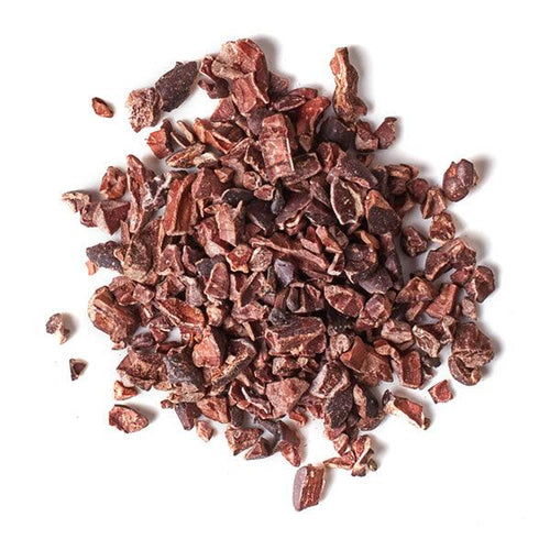 Cacao Nibs Orgánico - Hierbas Orgánicas de México