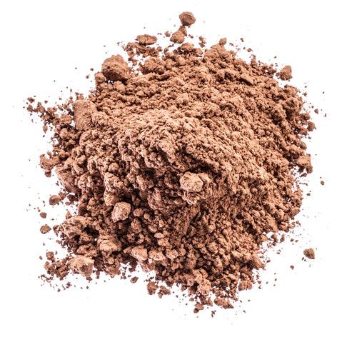 Cacao Organico en Polvo - Hierbas Orgánicas de México