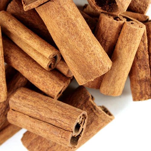 Canela Sticks 1" - Hierbas Orgánicas de México