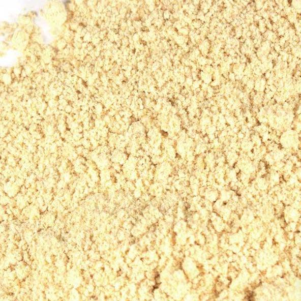 Fenogreco Orgánico en Polvo - Hierbas Orgánicas de México