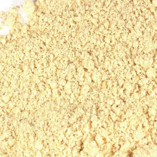 Fenogreco Orgánico en Polvo - Hierbas Orgánicas de México