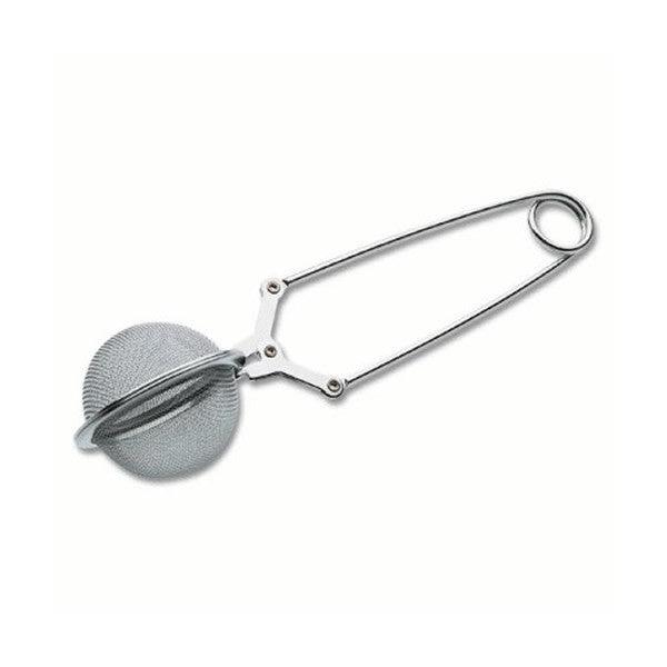 Infusor de Pinza 5cm - Hierbas Orgánicas de México