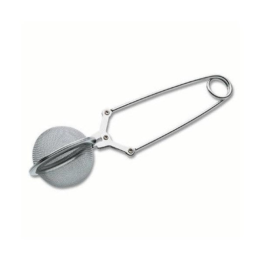 Infusor de Pinza 5cm - Hierbas Orgánicas de México
