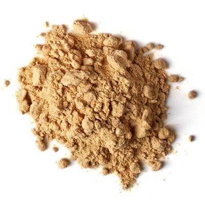 Maca Amarilla en Polvo Orgánica - Hierbas Orgánicas de México
