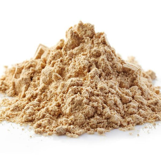 Maca Negra en Polvo Orgánica - Hierbas Orgánicas de México