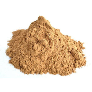 Maca Negra en Polvo Orgánica - Hierbas Orgánicas de México