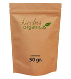 Mezcla Antigripal - Hierbas Orgánicas de México
