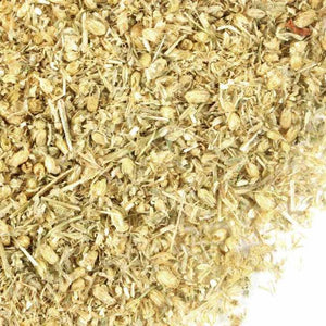 Milenrama Orgánica - Hierbas Orgánicas de México