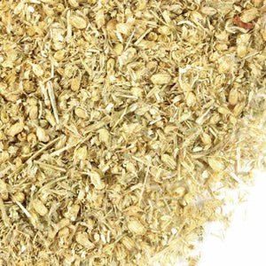 Milenrama Orgánica - Hierbas Orgánicas de México